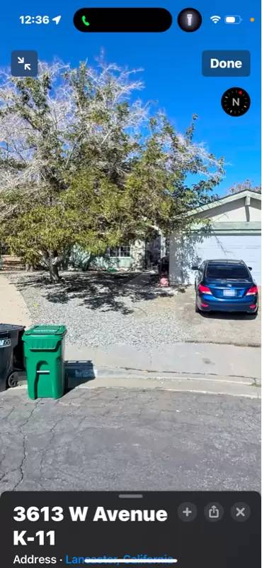 Main picture of 3613 W Avenue K11