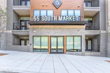 Main picture of 55 South Market