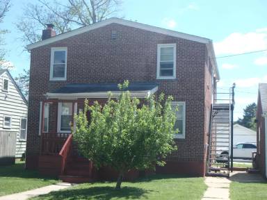 Main picture of 115 Harding Ave