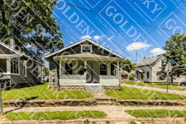 Main picture of 1600 W Adams St