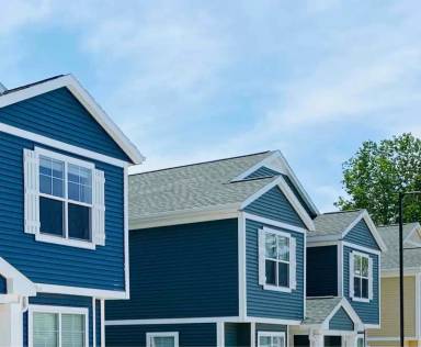 Main picture of Campus Communities - Campus Creek Apartments