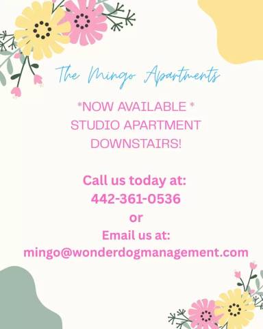 Main picture of 722 E San Lorenzo Rd