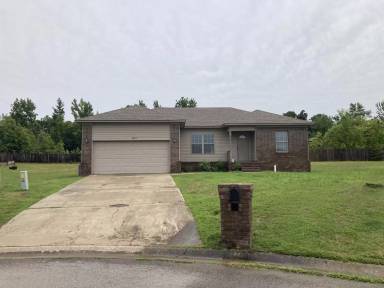 Main picture of 2802 McNeill Cv