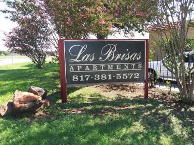 Main picture of Las Brisas Apartments