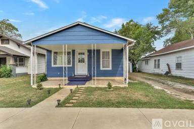 Main picture of 1414 W 9th St