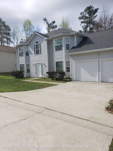 Main picture of 2793 Oakvale Falls Dr
