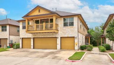 Main picture of Scofield Villas