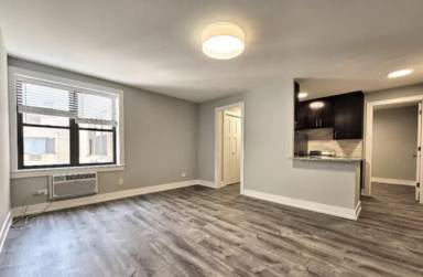 Main picture of Barry Apartments