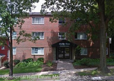 Main picture of 415 S Atherton St