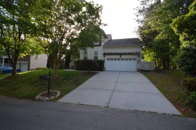 Main picture of 209 Sacred Woods Way