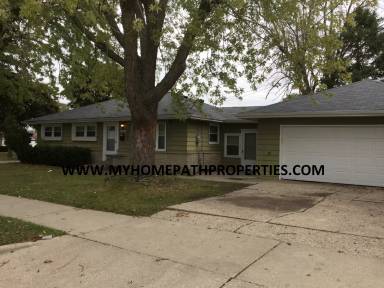 Main picture of 4026 N 79th St