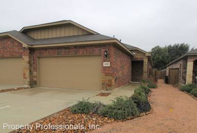 Main picture of 1207 Old FM 306