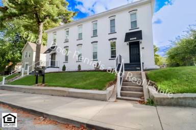 Main picture of 809 Belle Ave Triplex