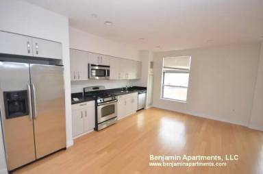 Main picture of 601 Albany St