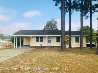Main picture of 2806 Needle Ln