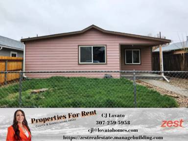 Main picture of 942 S Chestnut St