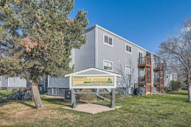 Main picture of Golden Pines Condominiums