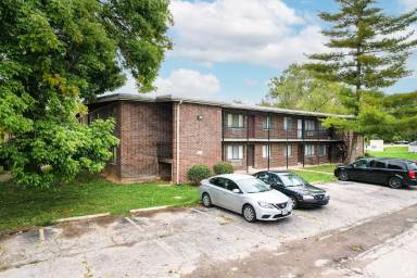 Main picture of Springwood Apartments