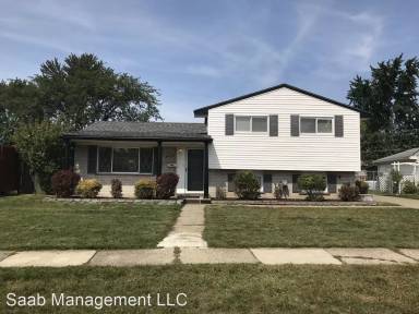 Main picture of 2719 Pall Mall Dr