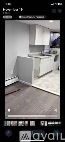 Main picture of 82 W End Ave