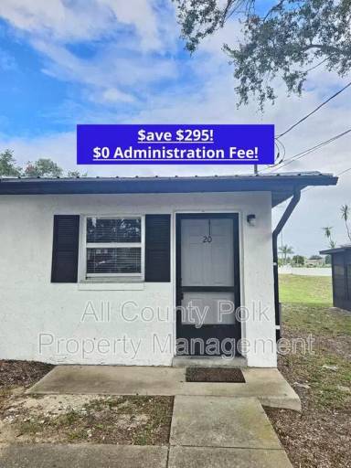 Main picture of 455 S Buckmoore Rd