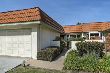 Main picture of 43 La Cumbre Cir