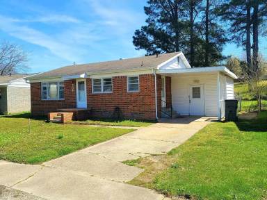 Main picture of 509 N 7th St