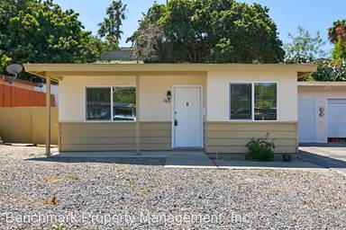 Main picture of 3437 De Leone Rd
