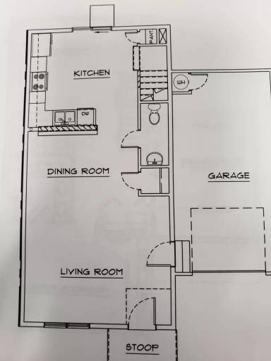 Main picture of 307 Loftland Dr