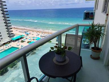 Main picture of Tides on Hollywood Beach
