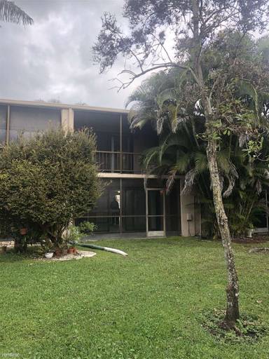 Main picture of Village Townhouses Jacaranda