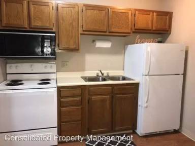 Main picture of Bethel Apartments