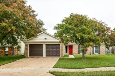 Main picture of 5312 Gregory Dr