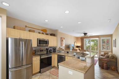 Main picture of Kona Sea Ridge