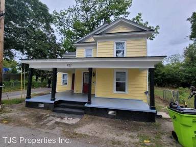 Main picture of 514 Crawford St