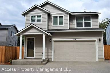 Main picture of 1030 S College St