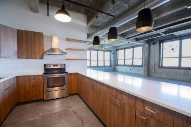 Main picture of L. L. Olds Warehouse Lofts & Flats