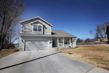 Main picture of 702 Sagebrush Way