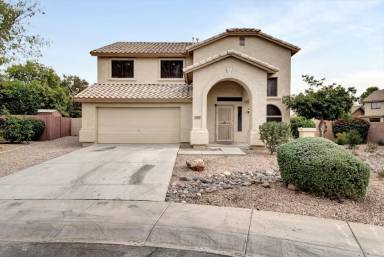 Main picture of 4619 N 91st Ln