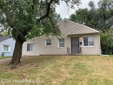 Main picture of 8008 Olive St