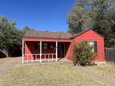 Main picture of 3114 30th St
