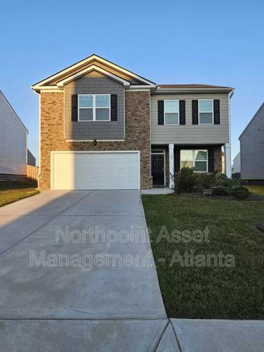 Main picture of 366 Faulkner St
