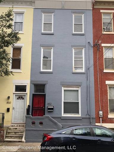 Main picture of 852 Perkiomen St