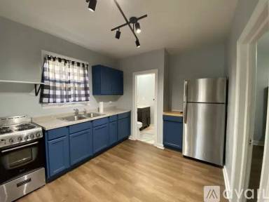 Main picture of 2316 2nd Ave W