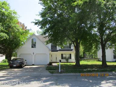 Main picture of 6734 Burbage Landing Cir