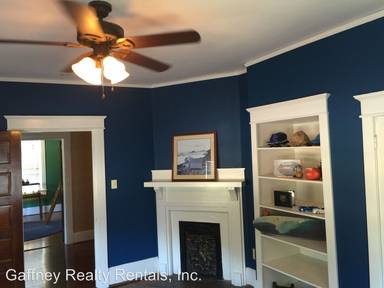 Main picture of 101 Thompson St