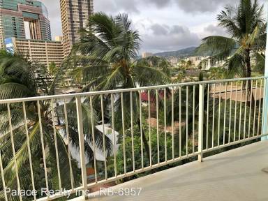 Main picture of Oahu Surf Two