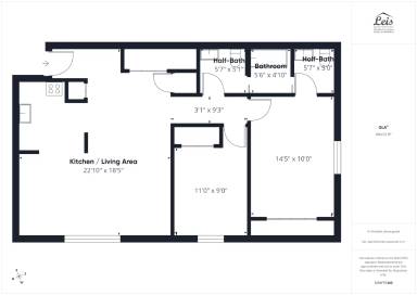 Main picture of 522 Stonecastle Ct