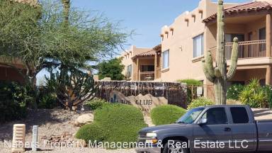 Main picture of The Club at Fountain Hills