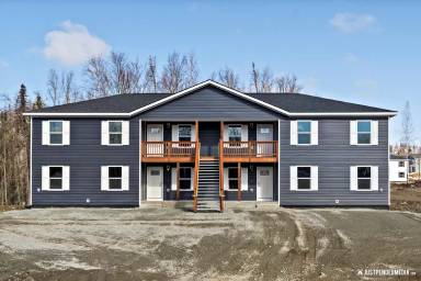 Main picture of 1577 S Tom Way